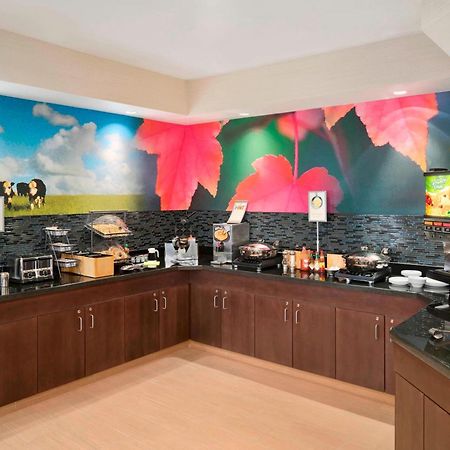 Fairfield Inn & Suites Lima Eksteriør billede
