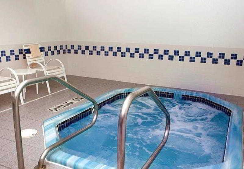 Fairfield Inn & Suites Lima Faciliteter billede